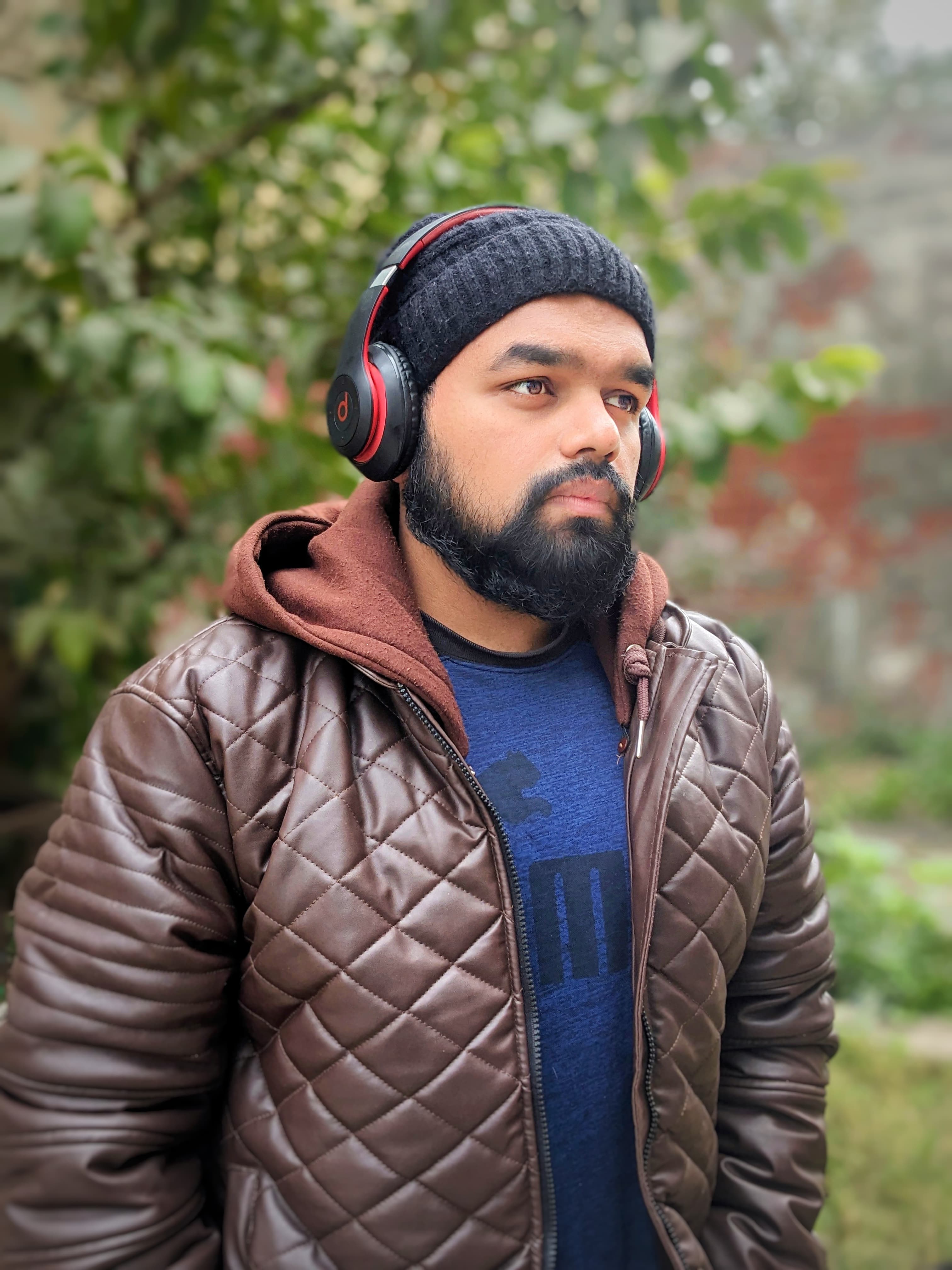 Hammad Hassan